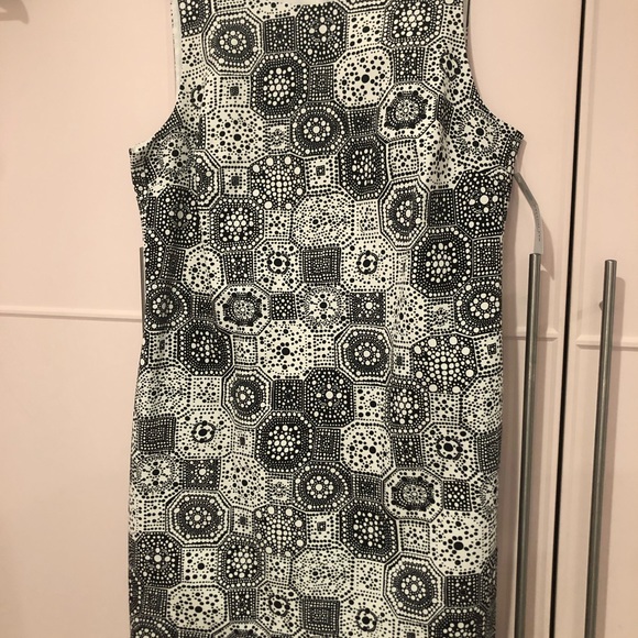 NWT Trina Turk Tobago Dress - Picture 3 of 4